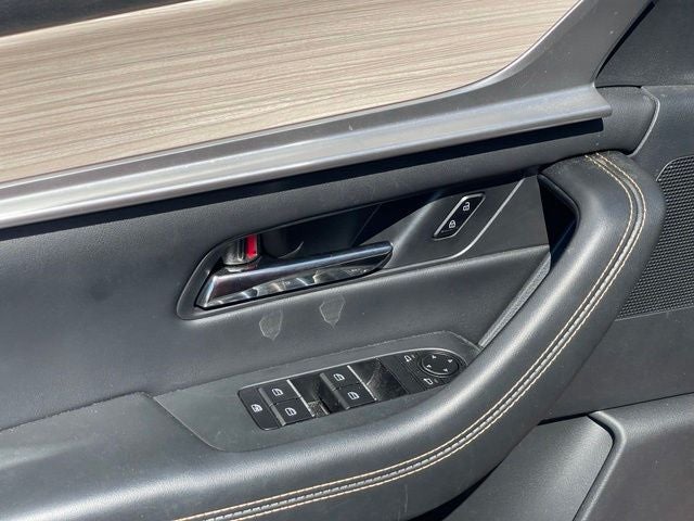 2025 Mazda Mazda CX-70 3.3 Turbo Preferred
