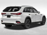 2026 Mazda Mazda CX-70 Plug-In Hybrid SC Plus AWD