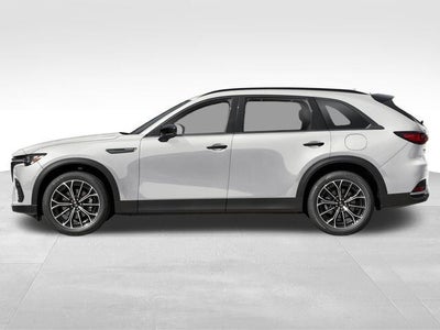 2026 Mazda Mazda CX-70 Plug-In Hybrid SC Plus AWD