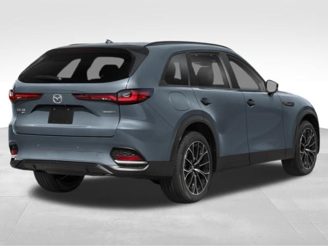 2026 Mazda Mazda CX-70 Plug-In Hybrid SC Plus AWD