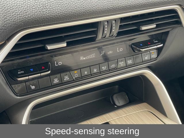 2025 Mazda Mazda CX-70 PHEV Premium