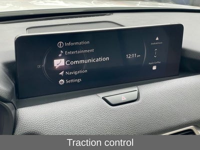 2025 Mazda Mazda CX-70 PHEV Premium