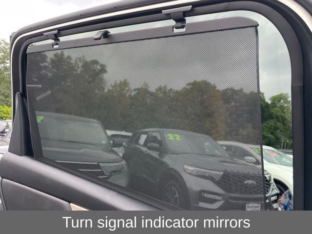 2025 Mazda Mazda CX-70 PHEV Premium