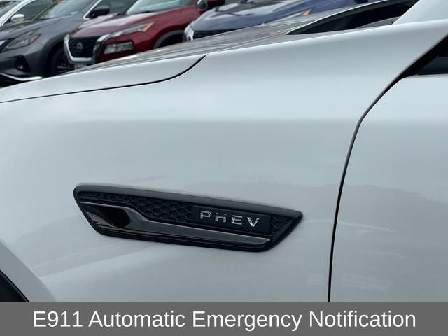 2025 Mazda Mazda CX-70 PHEV Premium