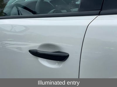 2025 Mazda Mazda CX-70 PHEV Premium