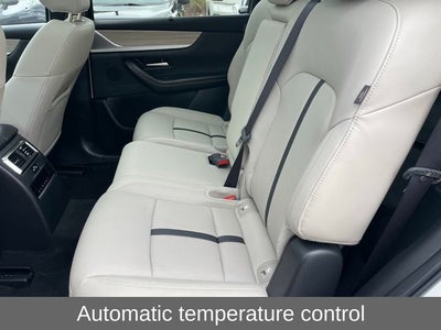 2025 Mazda Mazda CX-70 PHEV Premium