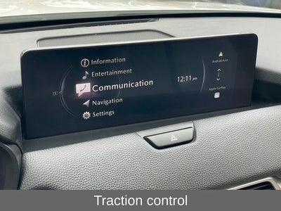 2025 Mazda Mazda CX-70 PHEV Premium