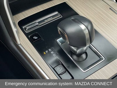 2025 Mazda Mazda CX-70 PHEV Premium