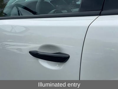 2025 Mazda Mazda CX-70 PHEV Premium