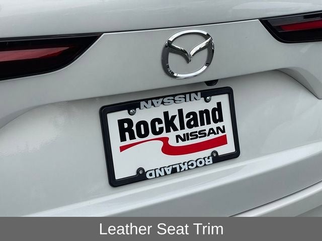 2025 Mazda Mazda CX-70 PHEV Premium