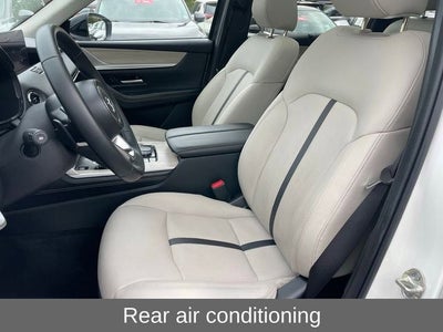 2025 Mazda Mazda CX-70 PHEV Premium