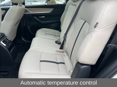 2025 Mazda Mazda CX-70 PHEV Premium