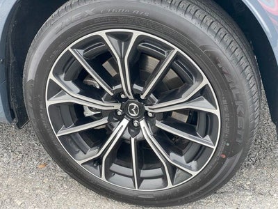 2025 Mazda Mazda CX-70 PHEV Premium