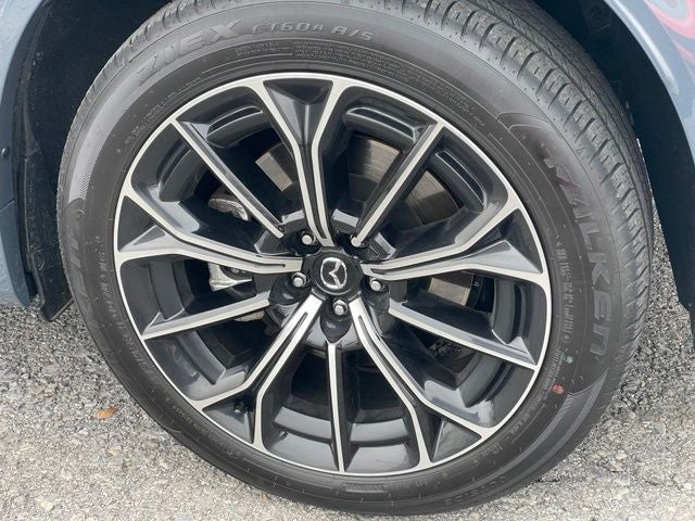 2025 Mazda Mazda CX-70 PHEV Premium