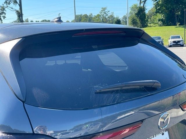 2025 Mazda Mazda CX-70 PHEV Premium
