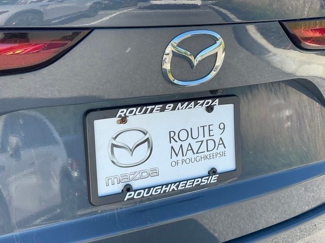 2025 Mazda Mazda CX-70 PHEV Premium