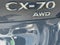 2025 Mazda Mazda CX-70 PHEV Premium