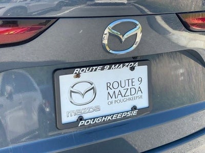 2025 Mazda Mazda CX-70 PHEV Premium