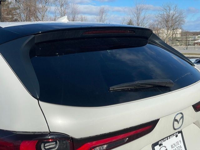 2025 Mazda Mazda CX-70 PHEV Premium