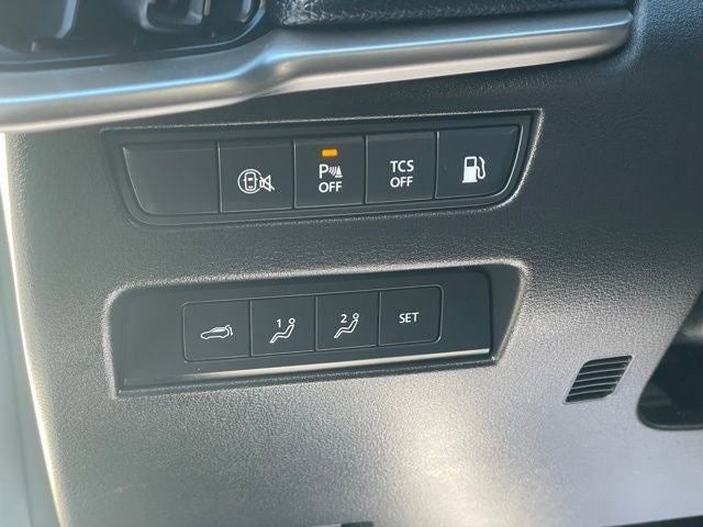 2025 Mazda Mazda CX-70 PHEV Premium