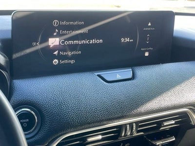 2025 Mazda Mazda CX-70 PHEV Premium