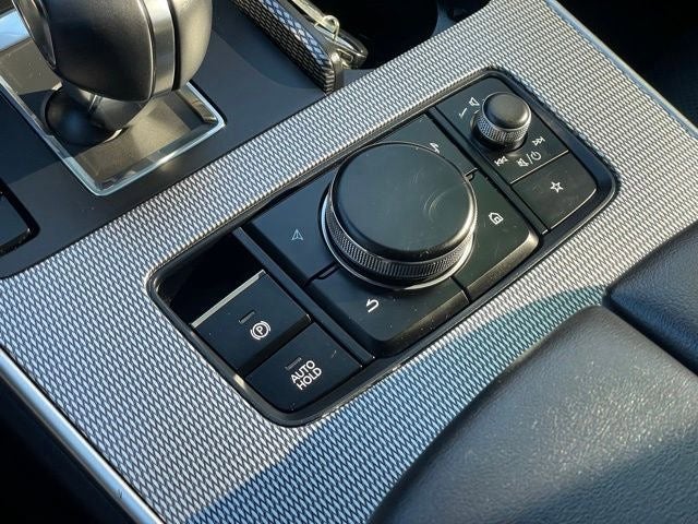 2025 Mazda Mazda CX-70 PHEV Premium