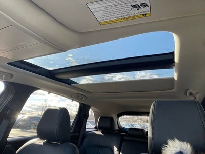 2025 Mazda Mazda CX-70 PHEV Premium