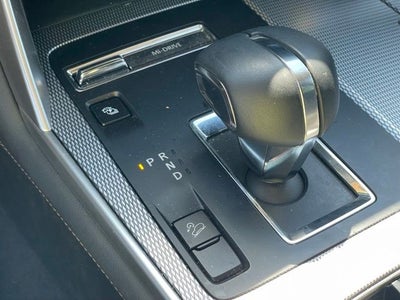 2025 Mazda Mazda CX-70 PHEV Premium