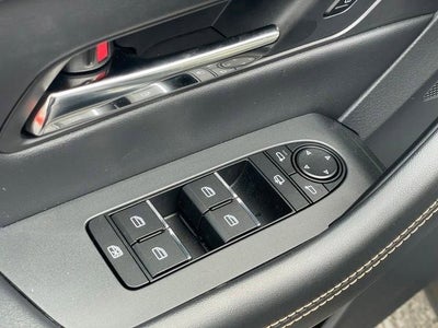 2025 Mazda Mazda CX-70 PHEV Premium