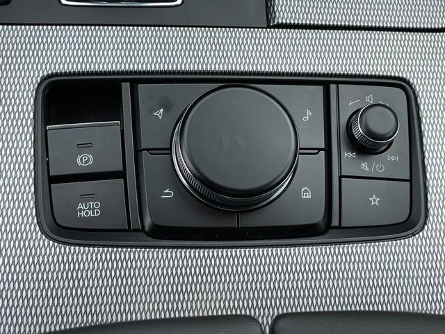 2025 Mazda Mazda CX-70 PHEV Premium