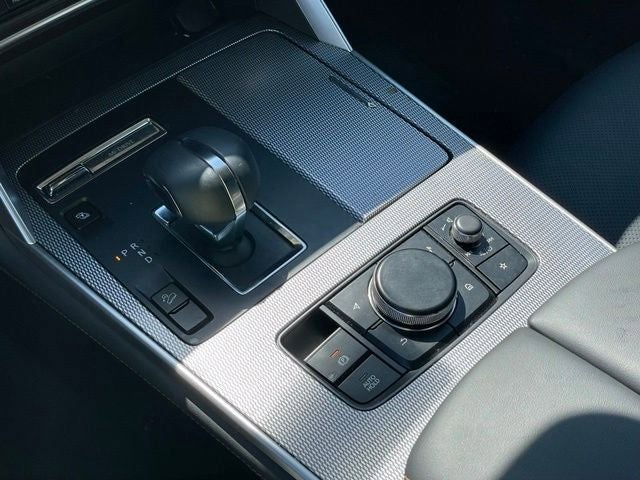 2025 Mazda Mazda CX-70 PHEV Premium