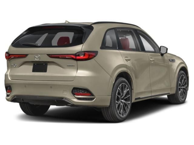 2026 Mazda Mazda CX-70 3.3 Turbo S Premium AWD