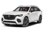 2026 Mazda Mazda CX-70 3.3 Turbo S Premium AWD
