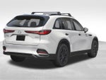 2026 Mazda Mazda CX-70 3.3 Turbo Premium AWD