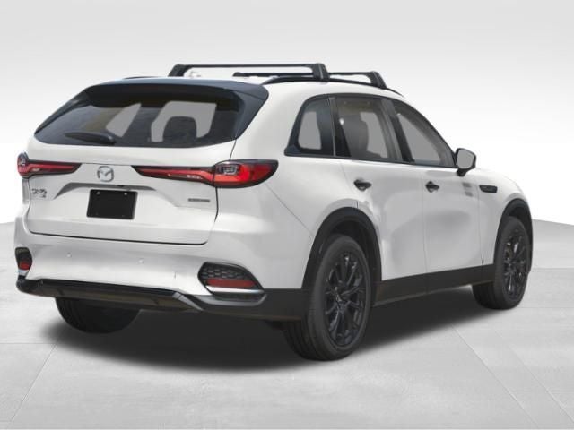 2026 Mazda Mazda CX-70 3.3 Turbo Premium AWD