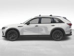 2026 Mazda Mazda CX-70 3.3 Turbo Premium AWD