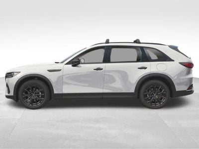2026 Mazda Mazda CX-70 3.3 Turbo Premium AWD