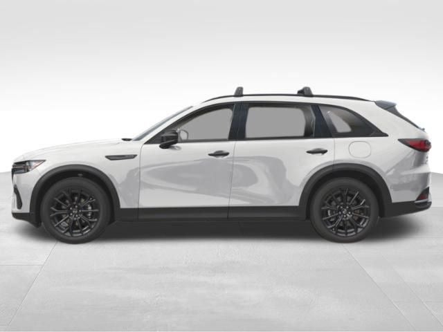 2026 Mazda Mazda CX-70 3.3 Turbo Premium AWD