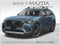 2026 Mazda Mazda CX-70 3.3 Turbo Premium AWD