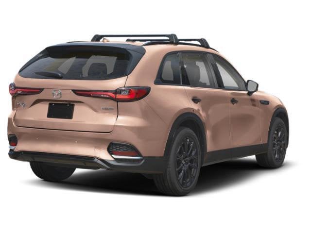 2026 Mazda Mazda CX-70 3.3 Turbo Premium AWD