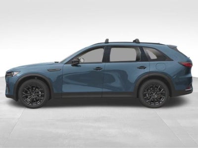 2026 Mazda Mazda CX-70 3.3 Turbo Premium AWD