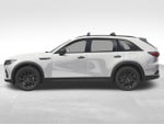 2026 Mazda Mazda CX-70 3.3 Turbo Premium AWD