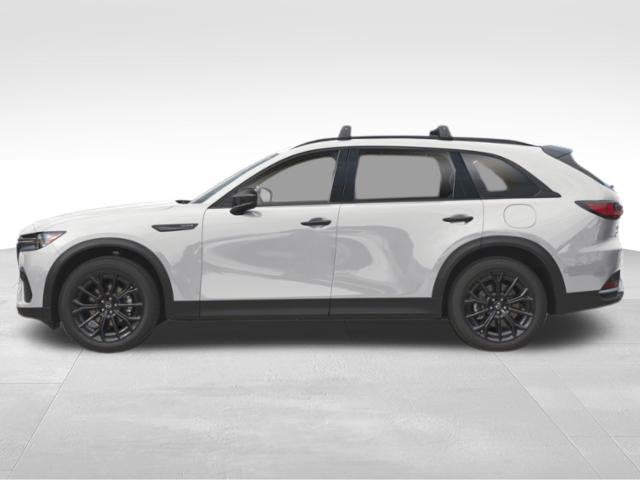2026 Mazda Mazda CX-70 3.3 Turbo Premium AWD