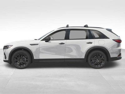 2026 Mazda Mazda CX-70 3.3 Turbo Premium AWD
