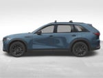 2026 Mazda Mazda CX-70 3.3 Turbo Premium AWD