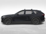 2026 Mazda Mazda CX-70 3.3 Turbo Premium AWD