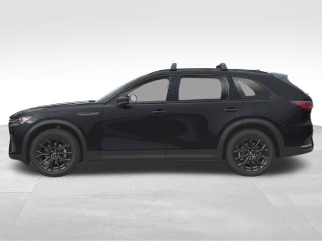 2026 Mazda Mazda CX-70 3.3 Turbo Premium AWD