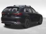 2026 Mazda Mazda CX-70 3.3 Turbo Premium AWD