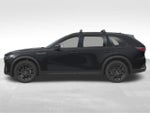 2026 Mazda Mazda CX-70 3.3 Turbo Premium AWD