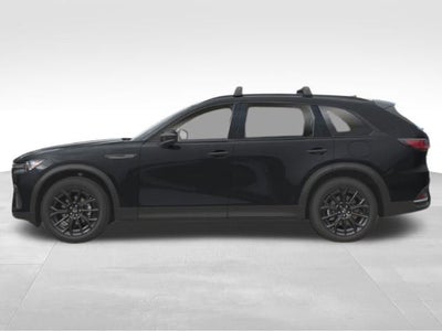 2026 Mazda Mazda CX-70 3.3 Turbo Premium AWD